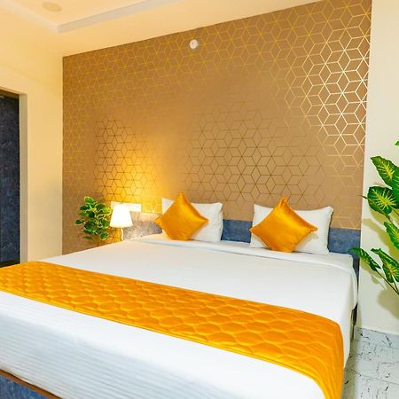 Hotel Aerotel,Hyderabad Shamshabad Exterior photo