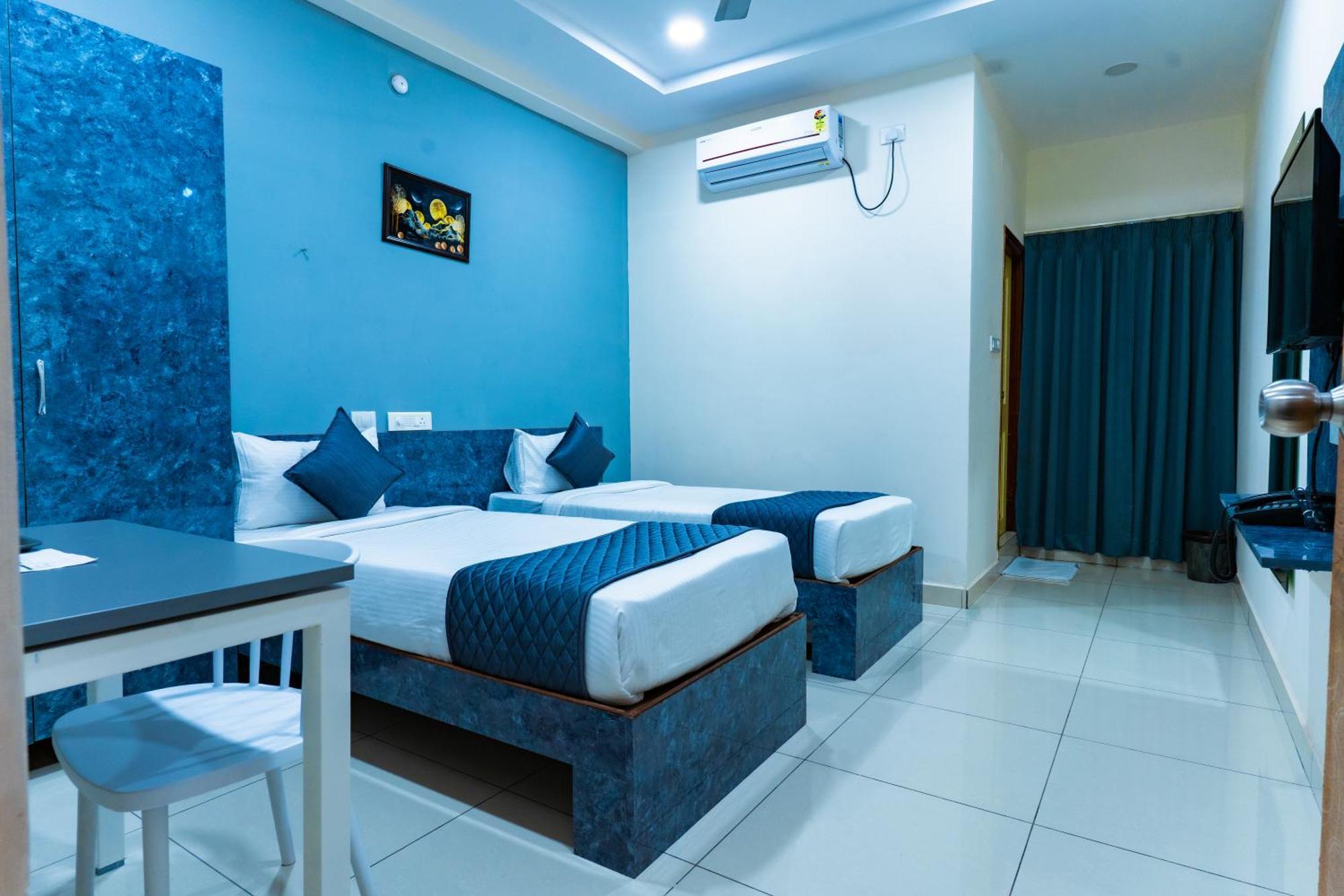 Hotel Aerotel,Hyderabad Shamshabad Exterior photo