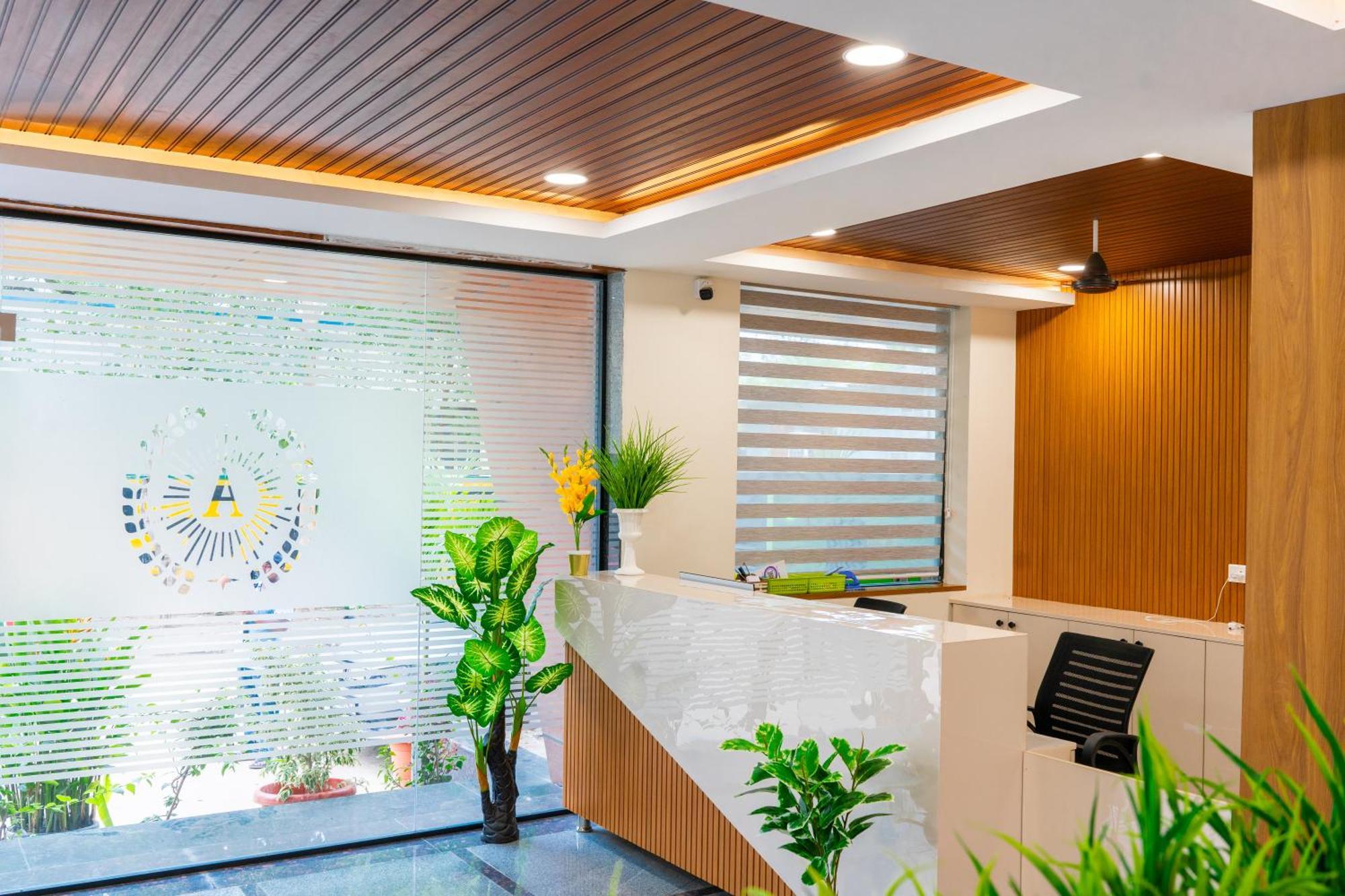 Hotel Aerotel,Hyderabad Shamshabad Exterior photo