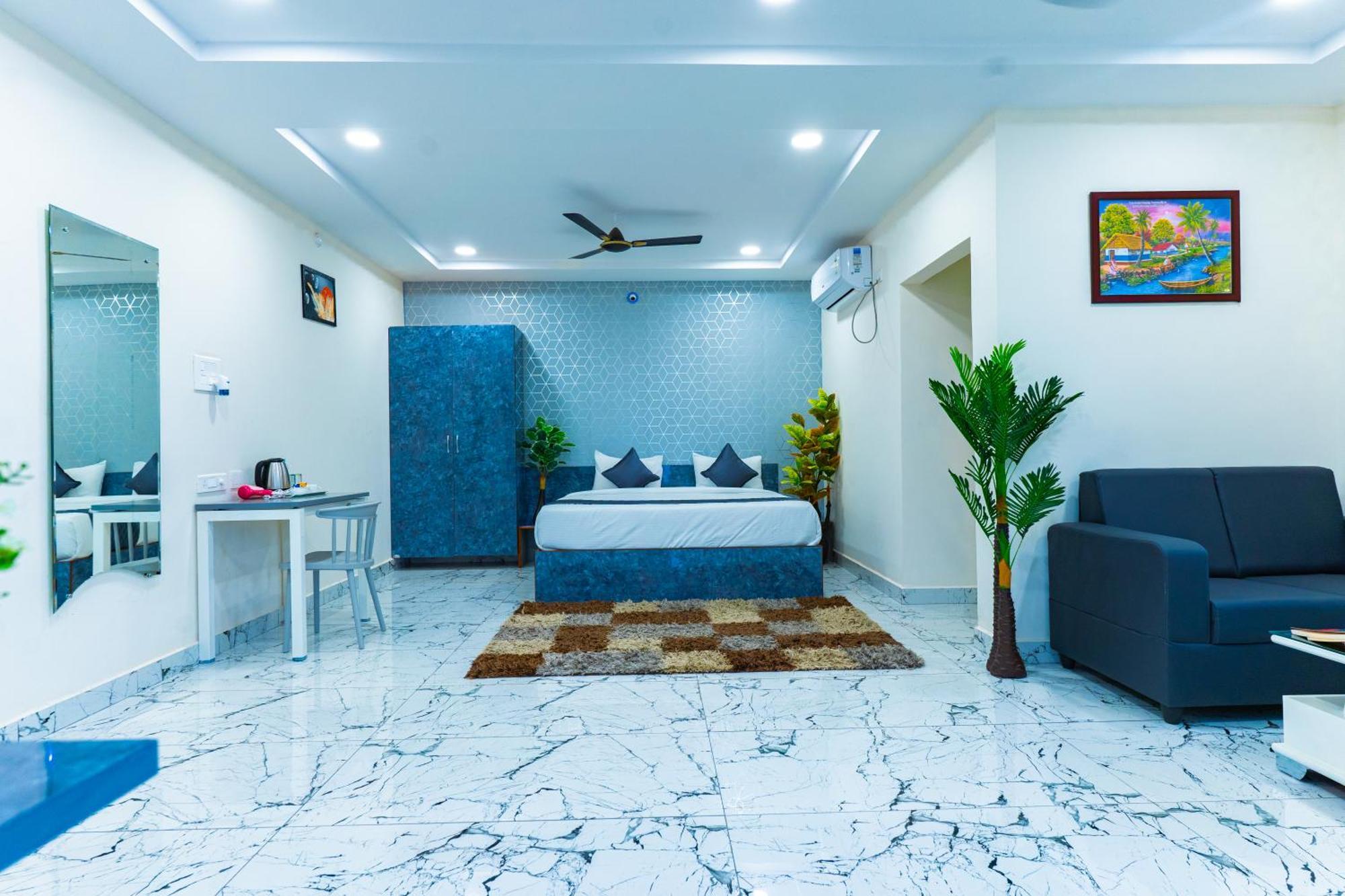 Hotel Aerotel,Hyderabad Shamshabad Exterior photo
