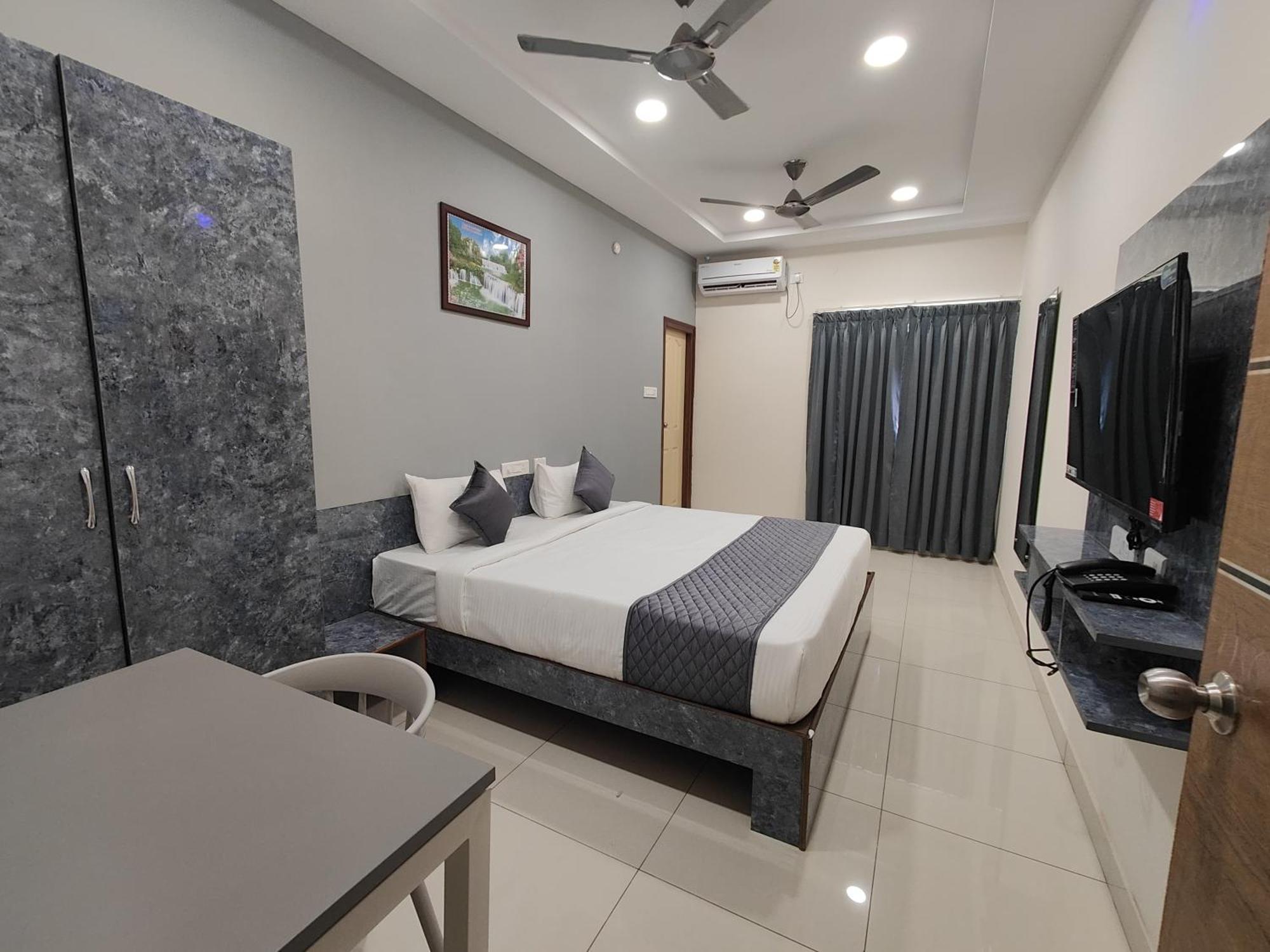 Hotel Aerotel,Hyderabad Shamshabad Exterior photo