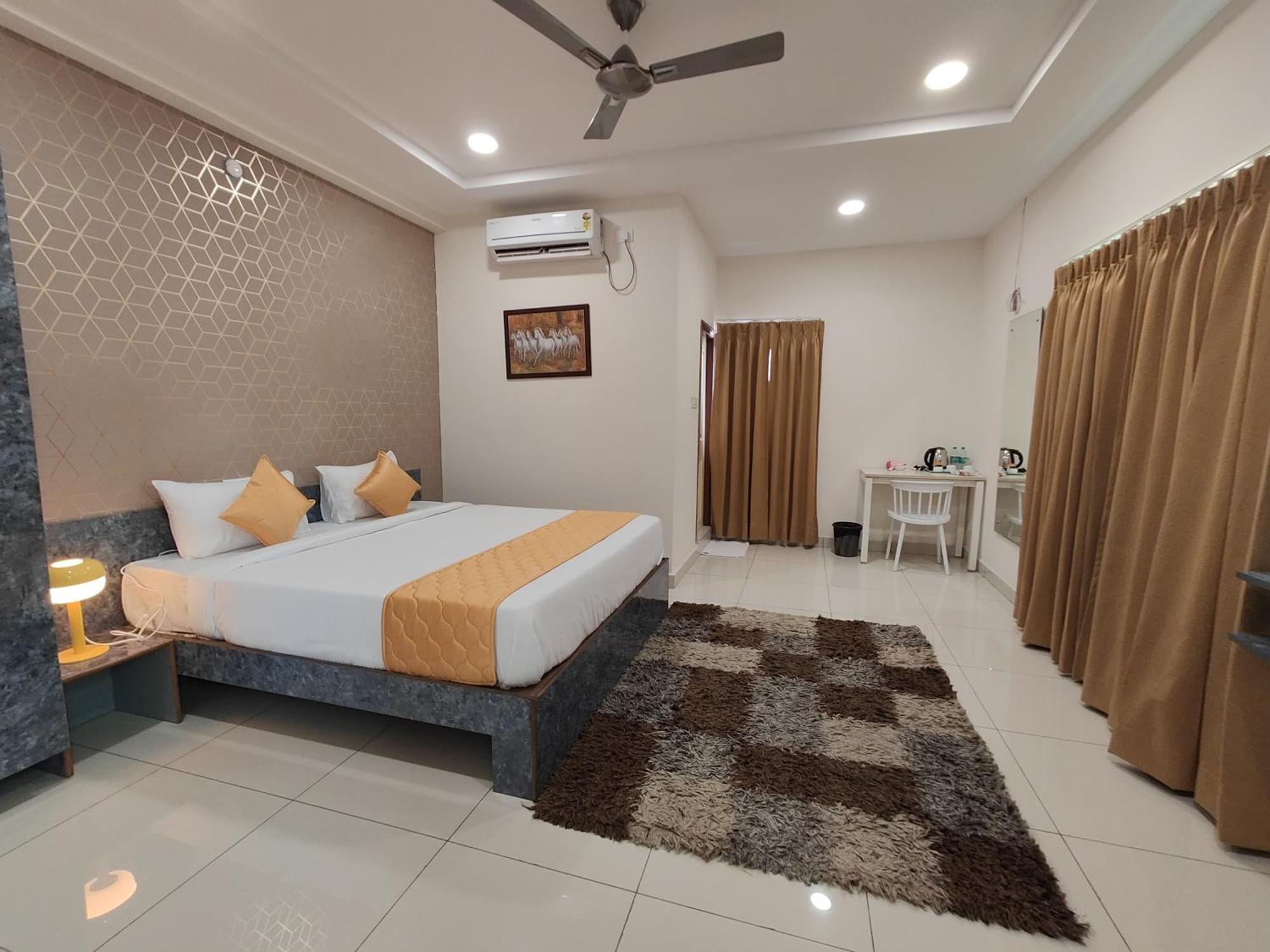 Hotel Aerotel,Hyderabad Shamshabad Exterior photo